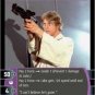 #25 Luke Skywalker (B)
