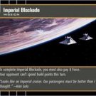 #18 Imperial Blockade