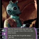 #16 Greedo (A)