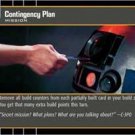 #5 Contingency Plan.