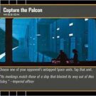 #4 Capture the Falcon