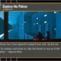 #4 Capture the Falcon
