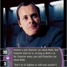 #1 Admiral Motti (A)