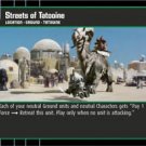 #100 Streets of Tatooine