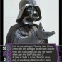 #44 Darth Vader (M) (RaS)