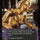 #41 C-3PO (G) (RaS)
