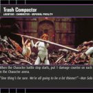 #31 Trash Compacter (RaS)