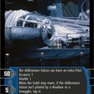 #23 Millennium Falcon (I) (RaS)