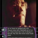 #10 Doctor Evazan (A) (RaS)