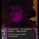 #180 Zam Wesell (B) AOTC #180 Zam Wesell (B) AOTC