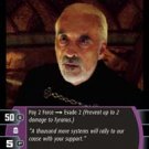 #130 Darth Tyranus (C) AOTC #130 Darth Tyranus (C) AOTC