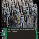 #126 Clone Squad AOTC #126 Clone Squad AOTC