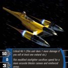 #123 Bravo N-1 Starfighter AOTC #123 Bravo N-1 Starfighter AOTC