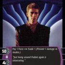 #121 Anakin Skywalker (D) AOTC #121 Anakin Skywalker (D) AOTC