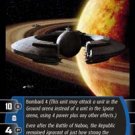 #111 Trade Federation Battleship AOTC