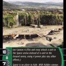 #096 Naboo Spaceport AOTC #096 Naboo Spaceport AOTC