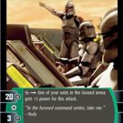 #090 Forward Command Center JG #090 Forward Command Center JG