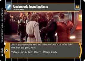 #066 Underworld Investigations JG