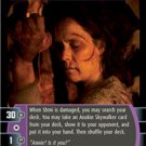 #033 Shmi Skywalker (A) Star Wars TCG JG