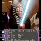 #032 Shaak Ti (B) Star Wars TCG JG