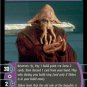 #031 Senator Tikkes (A) Star Wars TCG JG