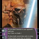#027 Plo Koon (B) Star Wars TCG JG
