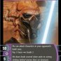#027 Plo Koon (B) Star Wars TCG JG