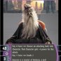#025 Oppo Rancisis (A) Star Wars TCG JG