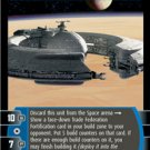 #022 Trade Federation Battle Freighter JG