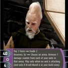 #019 Ki-Adi-Mundi (A) Star Wars TCG JG