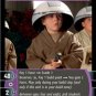 #018 Jedi Youngling Star Wars TCG JG