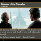 #014 Guidance of the Chancellor JG