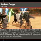 #012 Furious Charge JG