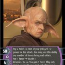 #011 Even Piell (A) Star Wars TCG JG
