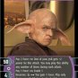 #011 Even Piell (A) Star Wars TCG JG