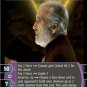 #009 Darth Tyranus (F) Star Wars TCG JG