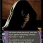 #008 Darth Sidious (C) Star Wars TCG JG
