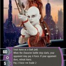 #003 Aurra Sing (B) Star Wars TCG JG