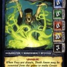 Thoth Amon (R) Conan Collectible Card Game