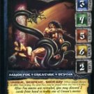 The God in the Bowl (R) Conan Collectible Card Game