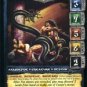 The God in the Bowl (R) Conan Collectible Card Game