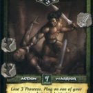 Spring Steel Quickness (R) Conan CCG