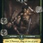 Spring Steel Quickness (R) Conan CCG