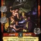 Spring From the Shadows (R) Conan CCG