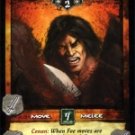 Split Head Like Ripe Melon (R) Conan CCG