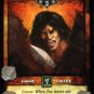 Split Head Like Ripe Melon (R) Conan CCG