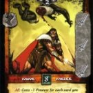 Shear Through Flesh and Vertebrae (R) Conan CCG