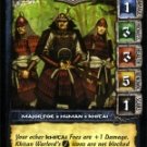 Khitai Warlord (R) Conan CCG