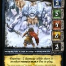 Frost Giant (R) Conan CCG
