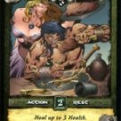Filling Meal (R) Conan CCG